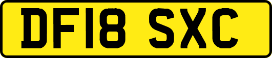 DF18SXC