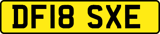 DF18SXE