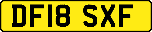 DF18SXF