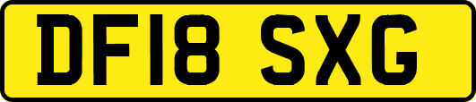 DF18SXG