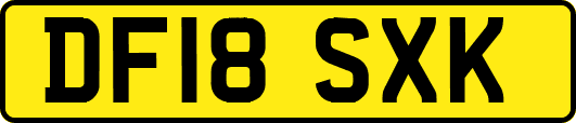 DF18SXK