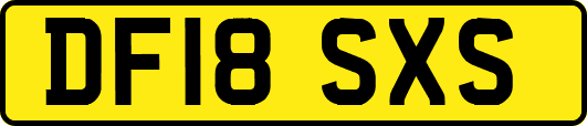 DF18SXS