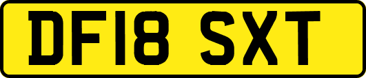 DF18SXT