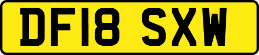 DF18SXW