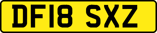 DF18SXZ