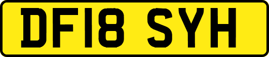 DF18SYH