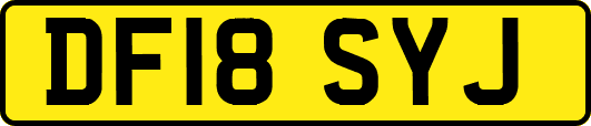DF18SYJ