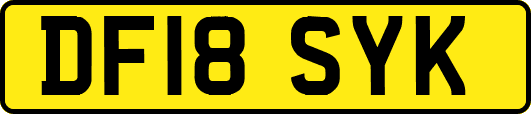 DF18SYK