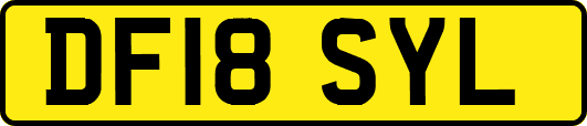 DF18SYL