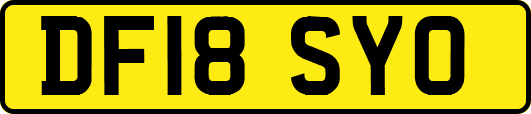 DF18SYO