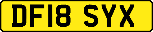 DF18SYX