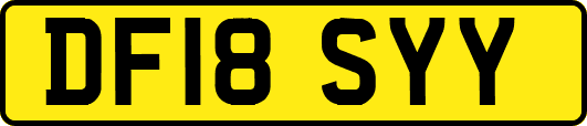 DF18SYY