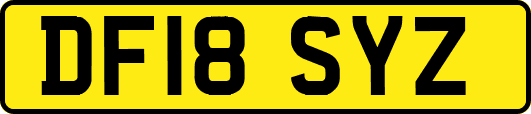 DF18SYZ