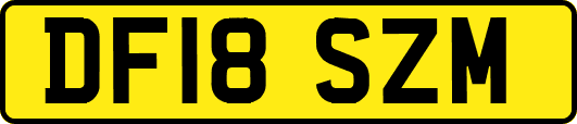 DF18SZM