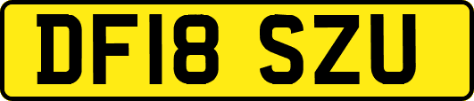 DF18SZU