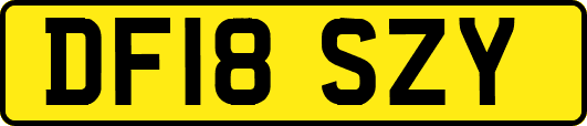 DF18SZY