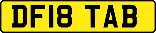 DF18TAB