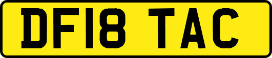 DF18TAC