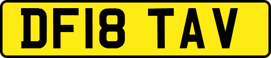 DF18TAV