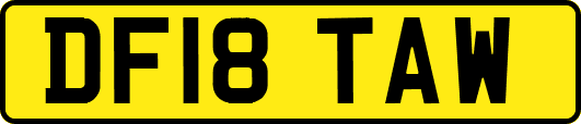 DF18TAW