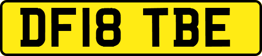 DF18TBE
