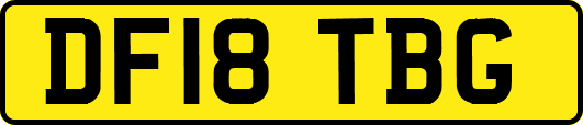 DF18TBG