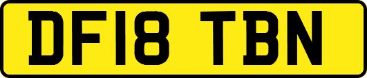 DF18TBN
