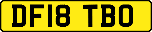 DF18TBO