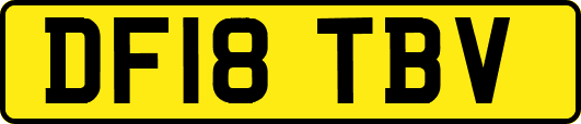 DF18TBV