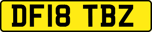 DF18TBZ