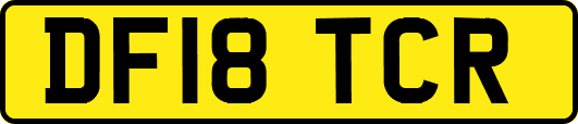 DF18TCR