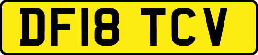 DF18TCV