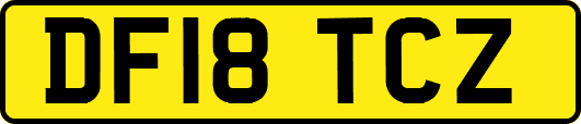 DF18TCZ