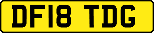 DF18TDG