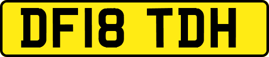DF18TDH