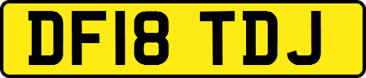 DF18TDJ