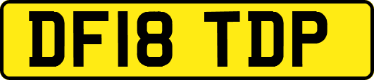 DF18TDP
