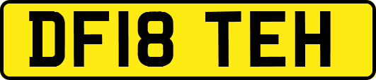DF18TEH