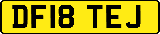 DF18TEJ