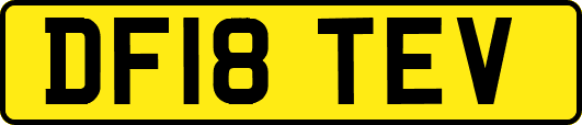 DF18TEV
