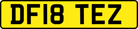DF18TEZ