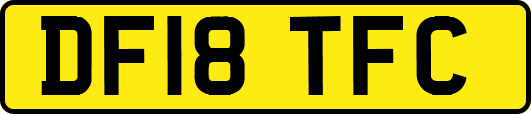 DF18TFC