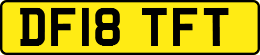 DF18TFT