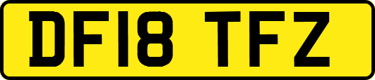 DF18TFZ