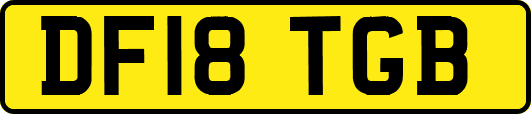 DF18TGB