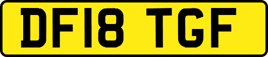 DF18TGF