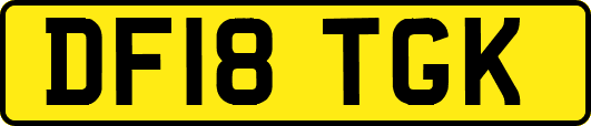 DF18TGK
