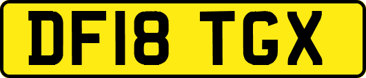 DF18TGX