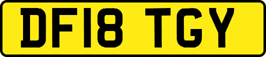 DF18TGY