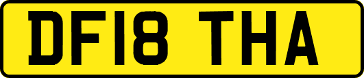 DF18THA
